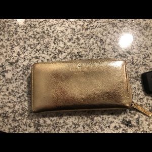 Kate Spade Continental Wallet